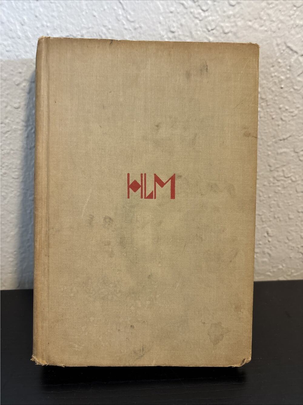 Happy Days, 1880-1892 by H. L. Mencken